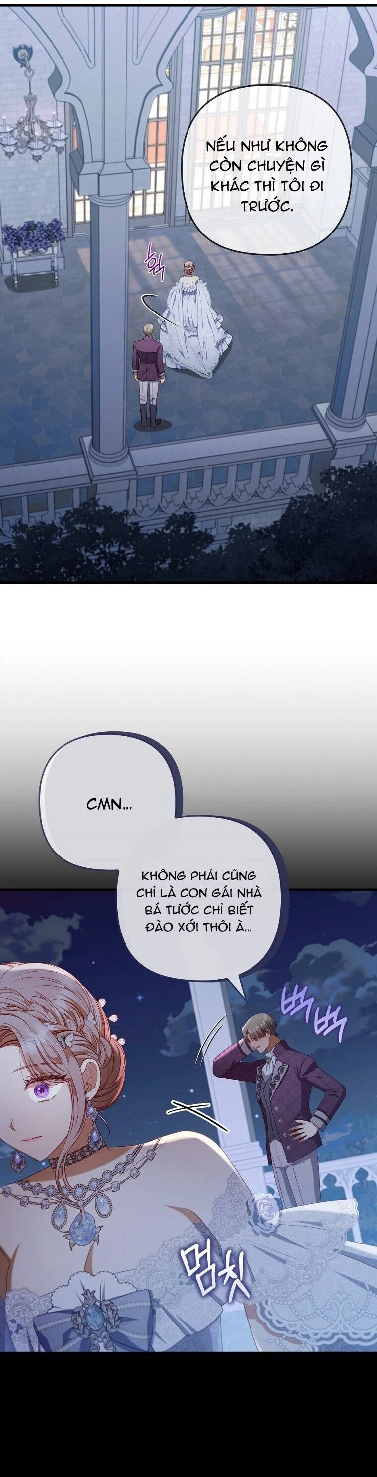 Tôi Đã Bị Quyến Rũ Bởi Nam Chính Ốm Yếu Chapter  65 - 27