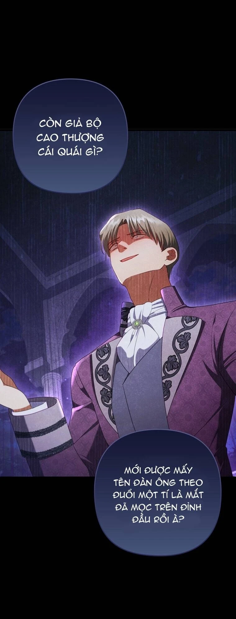 Tôi Đã Bị Quyến Rũ Bởi Nam Chính Ốm Yếu Chapter  65 - 28