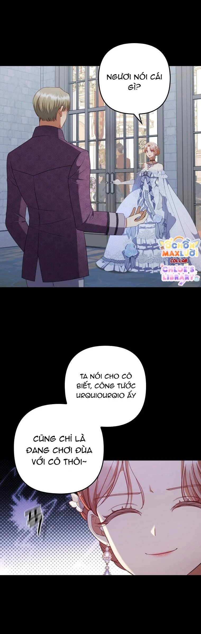 Tôi Đã Bị Quyến Rũ Bởi Nam Chính Ốm Yếu Chapter  65 - 29