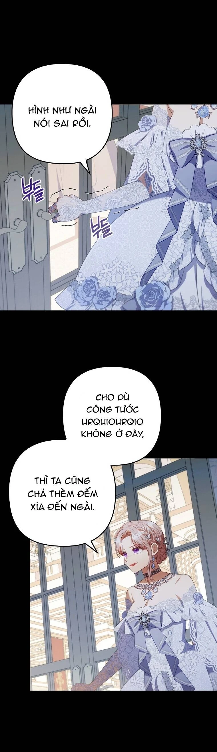 Tôi Đã Bị Quyến Rũ Bởi Nam Chính Ốm Yếu Chapter  65 - 30