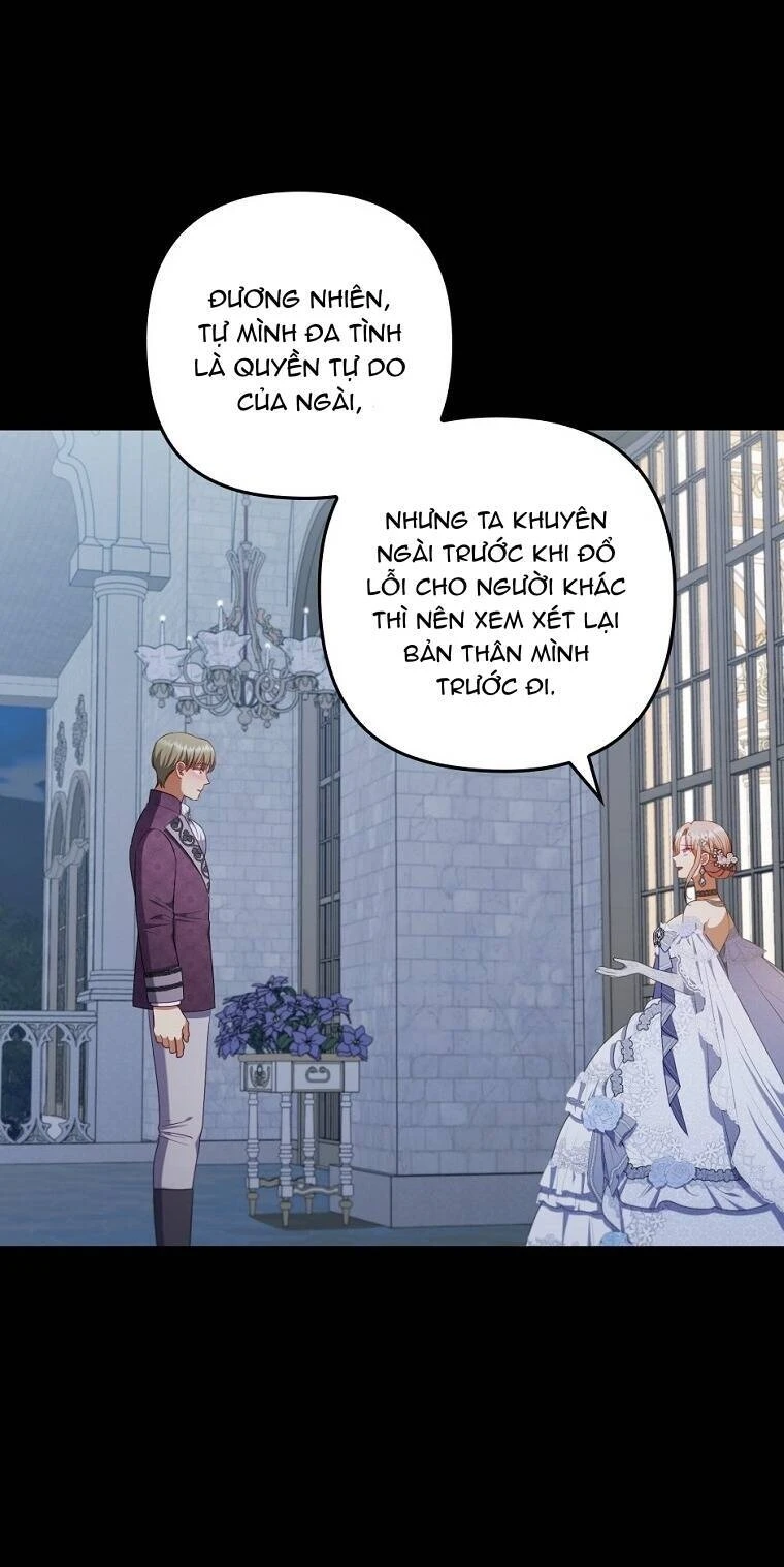 Tôi Đã Bị Quyến Rũ Bởi Nam Chính Ốm Yếu Chapter  65 - 31