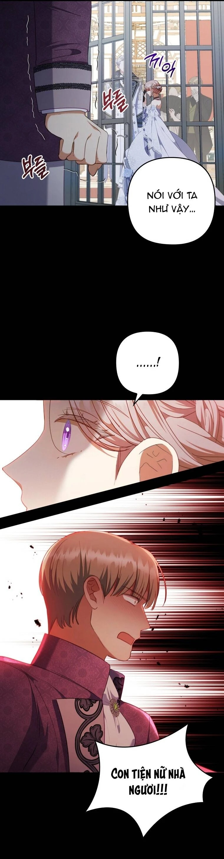 Tôi Đã Bị Quyến Rũ Bởi Nam Chính Ốm Yếu Chapter  65 - 33