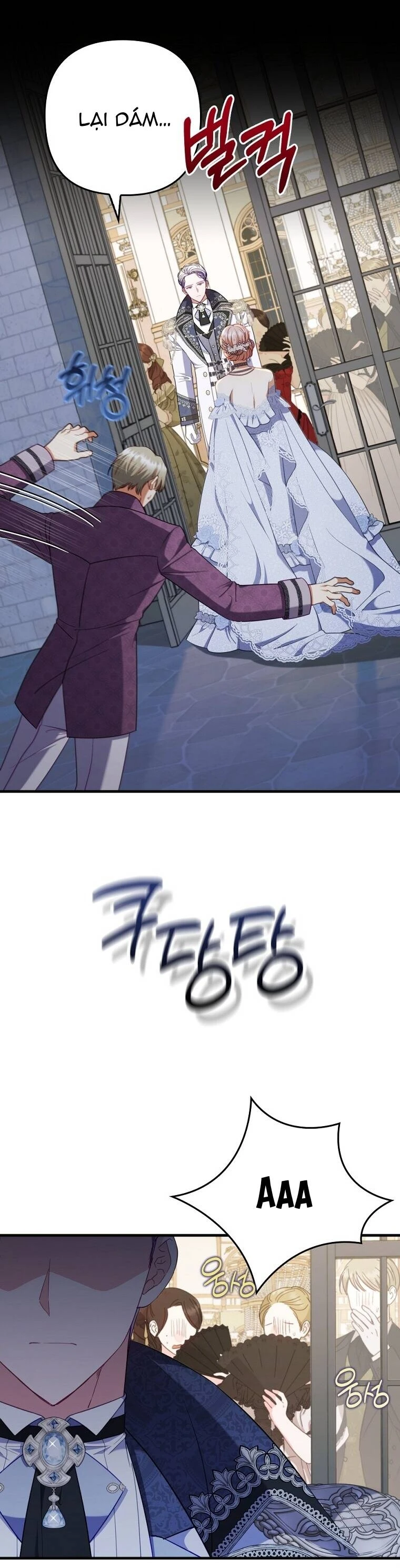 Tôi Đã Bị Quyến Rũ Bởi Nam Chính Ốm Yếu Chapter  65 - 34