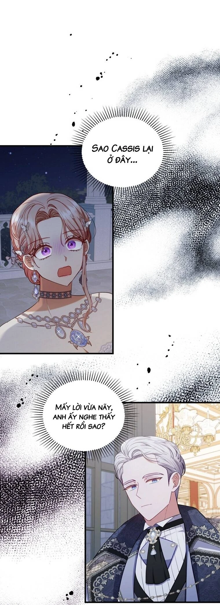 Tôi Đã Bị Quyến Rũ Bởi Nam Chính Ốm Yếu Chapter  65 - 35