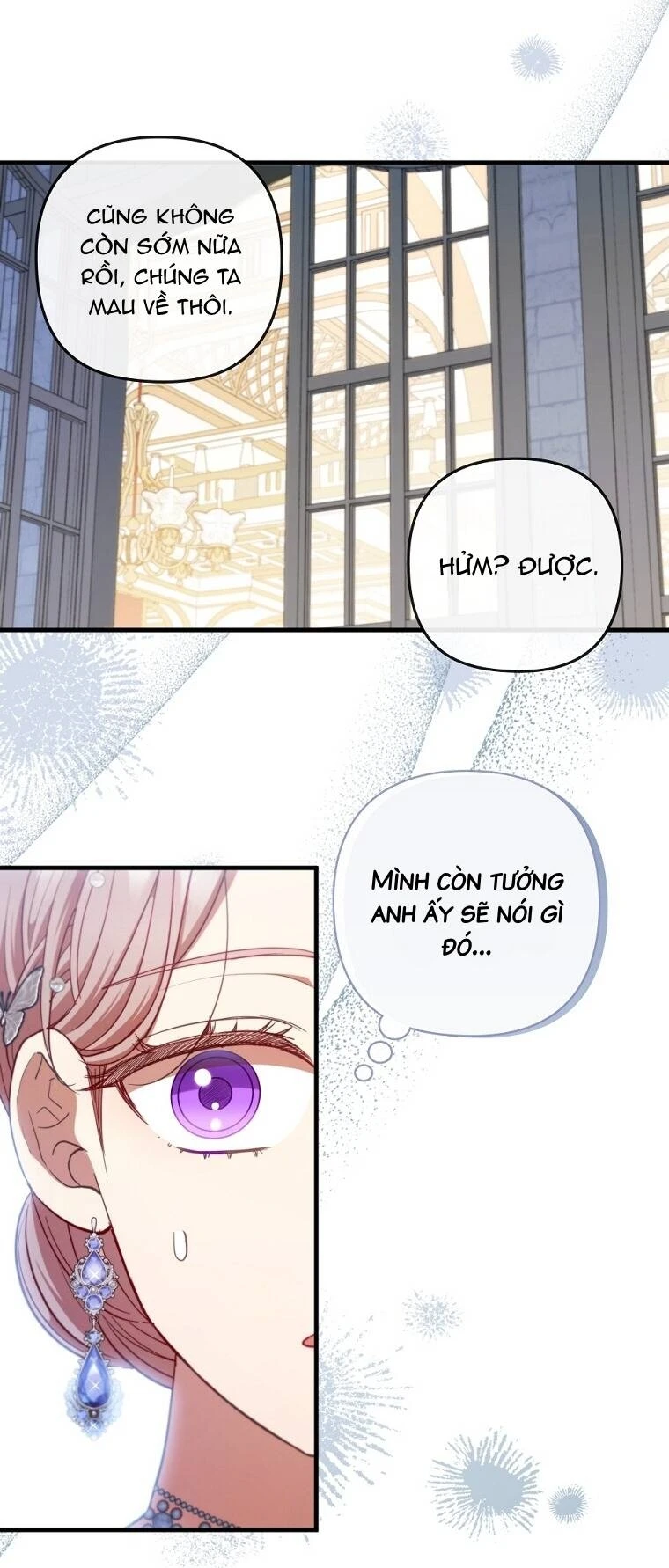 Tôi Đã Bị Quyến Rũ Bởi Nam Chính Ốm Yếu Chapter  65 - 38