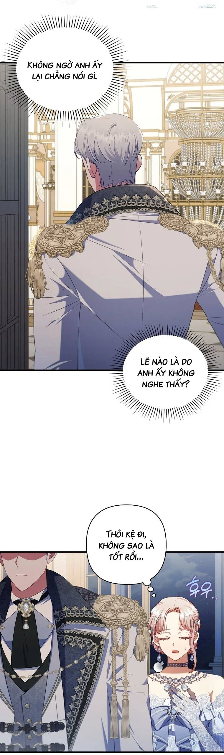 Tôi Đã Bị Quyến Rũ Bởi Nam Chính Ốm Yếu Chapter  65 - 39