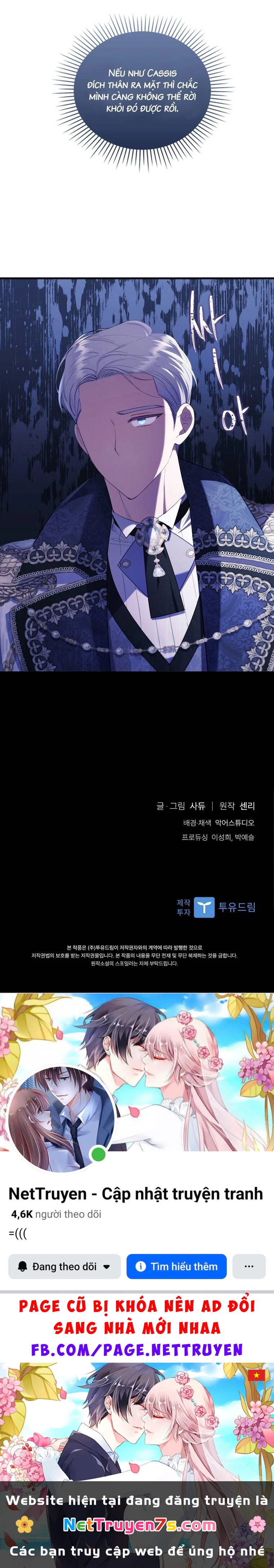 Tôi Đã Bị Quyến Rũ Bởi Nam Chính Ốm Yếu Chapter  65 - 40