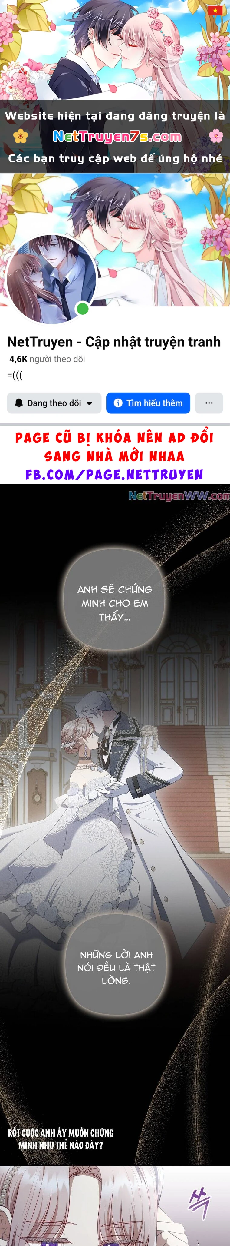 Tôi Đã Bị Quyến Rũ Bởi Nam Chính Ốm Yếu Chapter  66 - 1