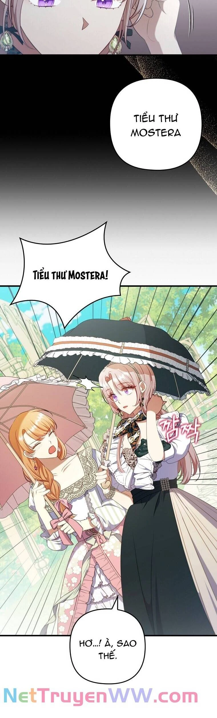 Tôi Đã Bị Quyến Rũ Bởi Nam Chính Ốm Yếu Chapter  66 - 2