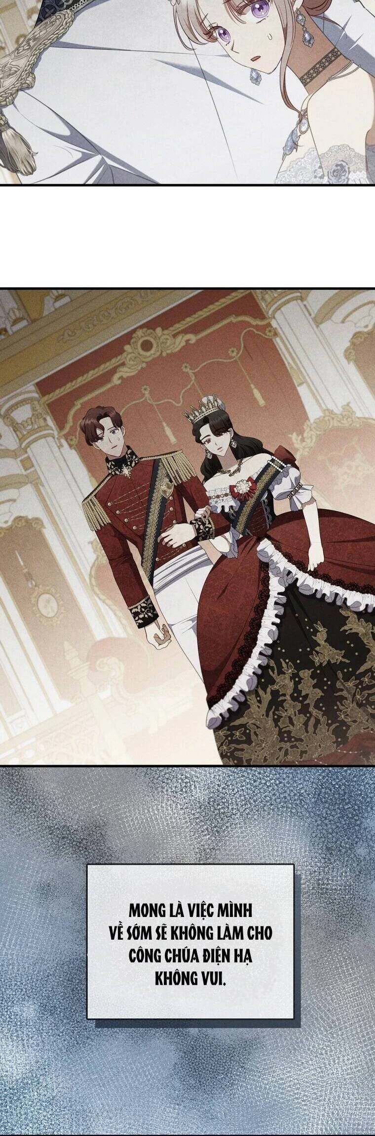 Tôi Đã Bị Quyến Rũ Bởi Nam Chính Ốm Yếu Chapter  66 - 6