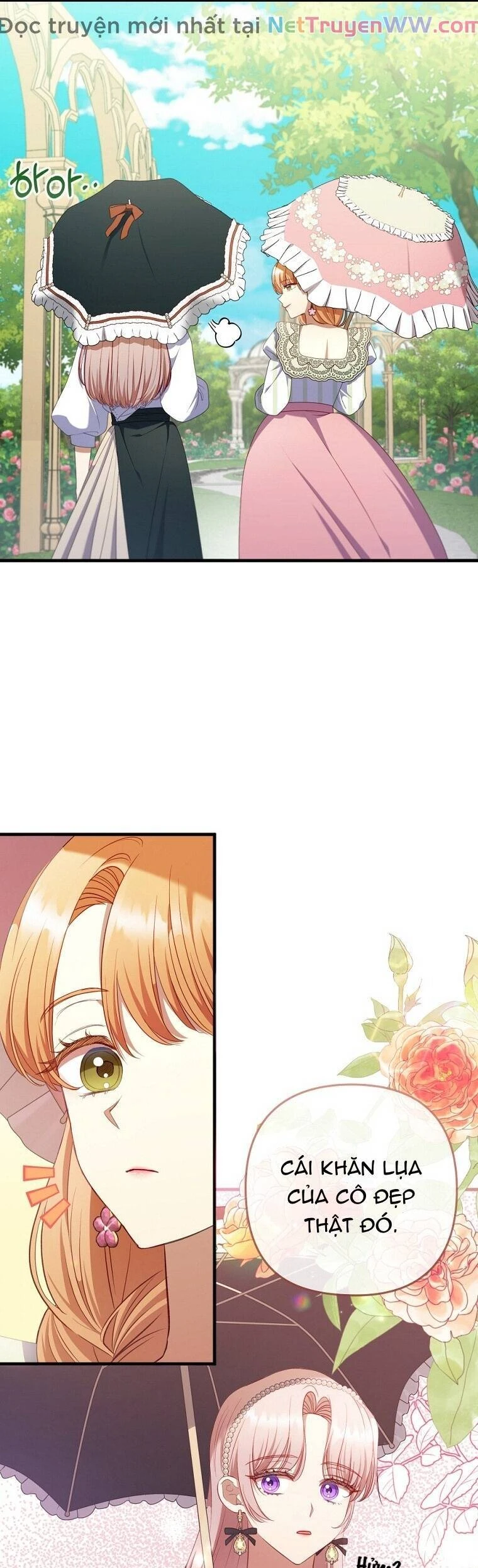 Tôi Đã Bị Quyến Rũ Bởi Nam Chính Ốm Yếu Chapter  66 - 7