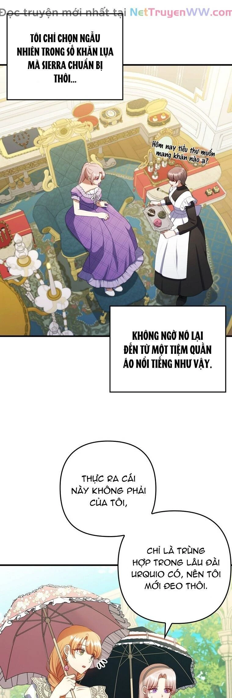 Tôi Đã Bị Quyến Rũ Bởi Nam Chính Ốm Yếu Chapter  66 - 9