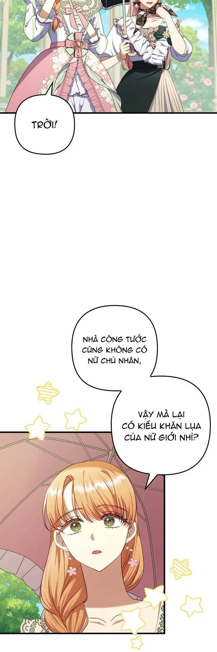 Tôi Đã Bị Quyến Rũ Bởi Nam Chính Ốm Yếu Chapter  66 - 10