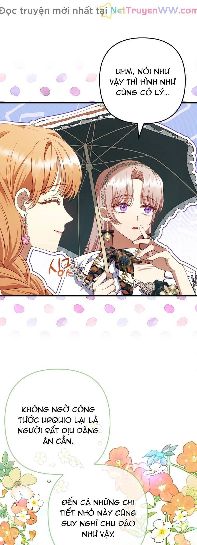 Tôi Đã Bị Quyến Rũ Bởi Nam Chính Ốm Yếu Chapter  66 - 11