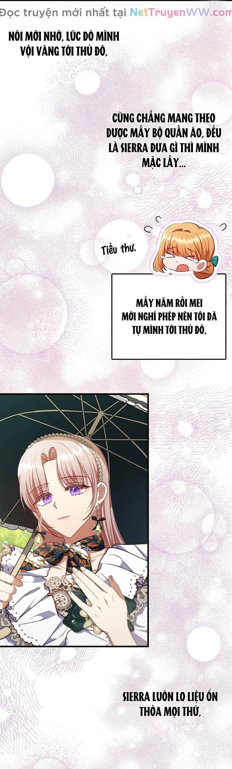 Tôi Đã Bị Quyến Rũ Bởi Nam Chính Ốm Yếu Chapter  66 - 13