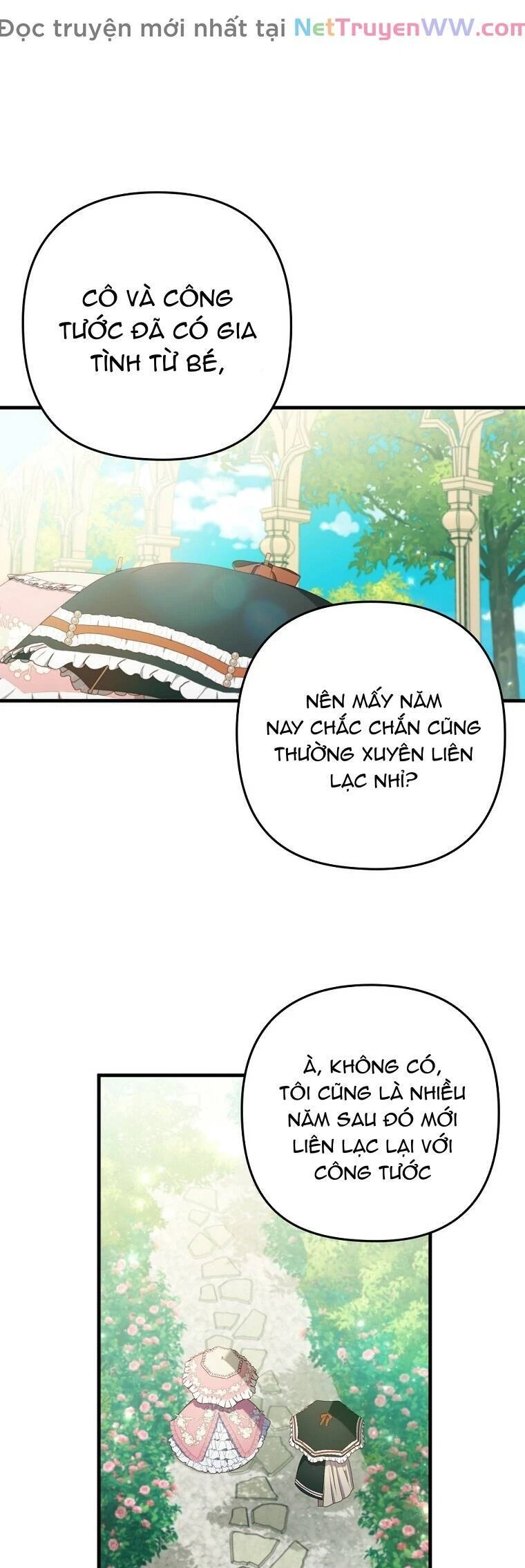 Tôi Đã Bị Quyến Rũ Bởi Nam Chính Ốm Yếu Chapter  66 - 15