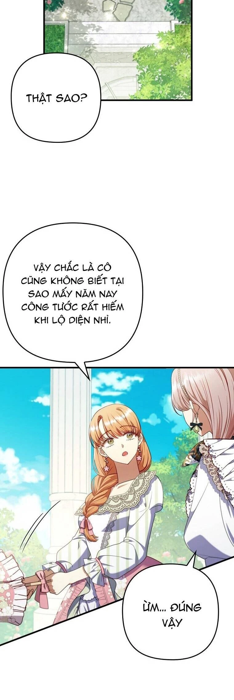 Tôi Đã Bị Quyến Rũ Bởi Nam Chính Ốm Yếu Chapter  66 - 16