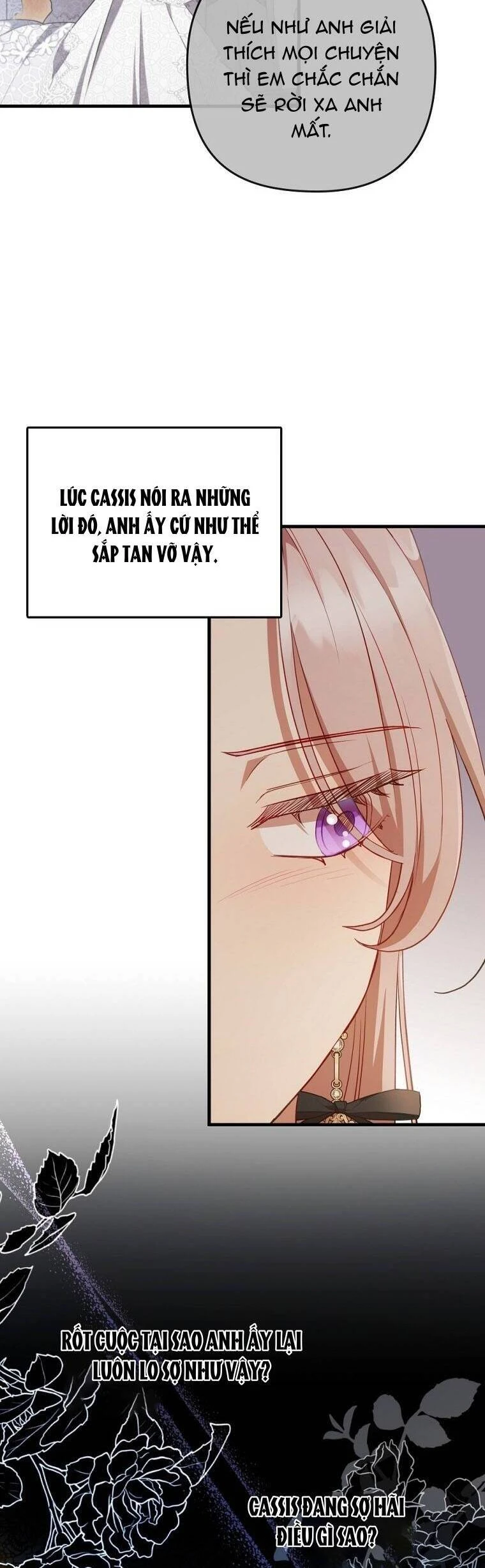 Tôi Đã Bị Quyến Rũ Bởi Nam Chính Ốm Yếu Chapter  66 - 18