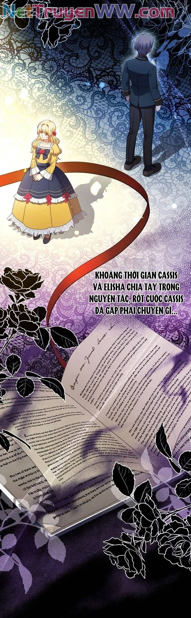 Tôi Đã Bị Quyến Rũ Bởi Nam Chính Ốm Yếu Chapter  66 - 19