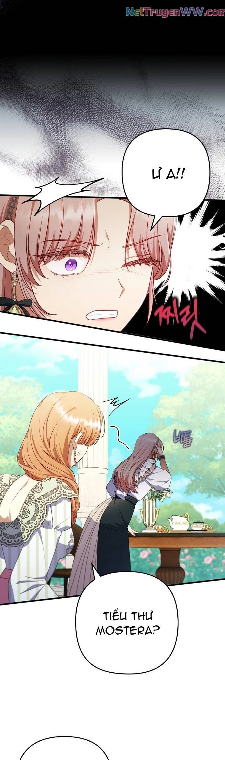 Tôi Đã Bị Quyến Rũ Bởi Nam Chính Ốm Yếu Chapter  66 - 20