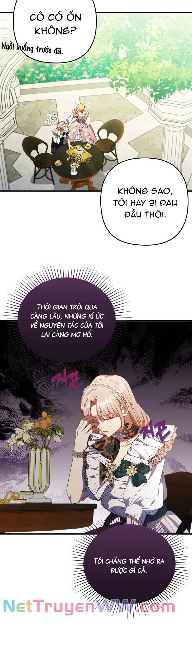 Tôi Đã Bị Quyến Rũ Bởi Nam Chính Ốm Yếu Chapter  66 - 21