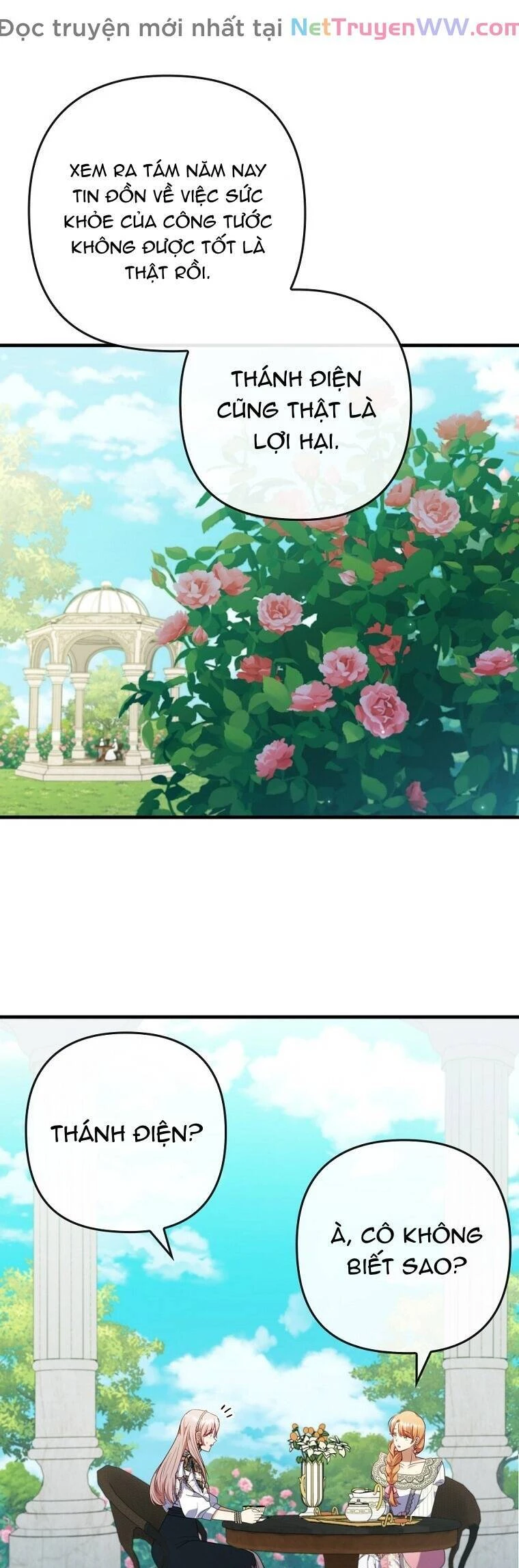 Tôi Đã Bị Quyến Rũ Bởi Nam Chính Ốm Yếu Chapter  66 - 22