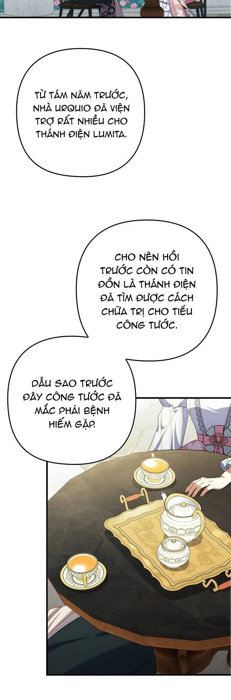 Tôi Đã Bị Quyến Rũ Bởi Nam Chính Ốm Yếu Chapter  66 - 23