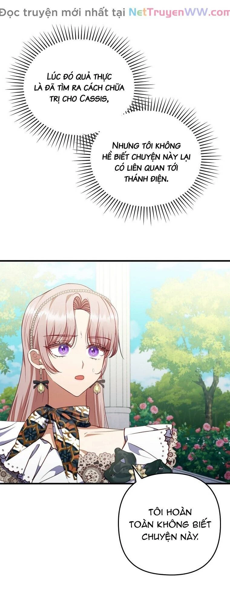 Tôi Đã Bị Quyến Rũ Bởi Nam Chính Ốm Yếu Chapter  66 - 24