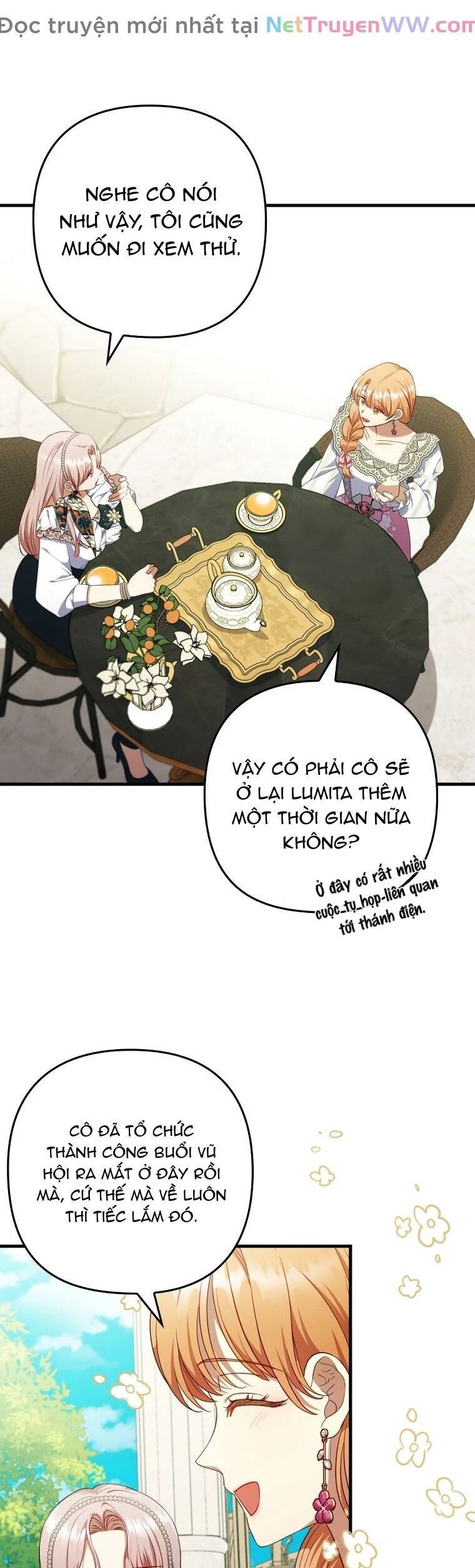 Tôi Đã Bị Quyến Rũ Bởi Nam Chính Ốm Yếu Chapter  66 - 26