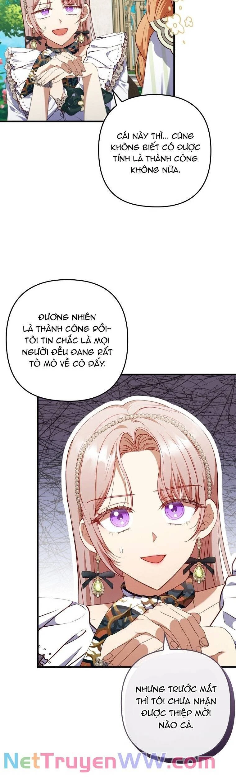 Tôi Đã Bị Quyến Rũ Bởi Nam Chính Ốm Yếu Chapter  66 - 27