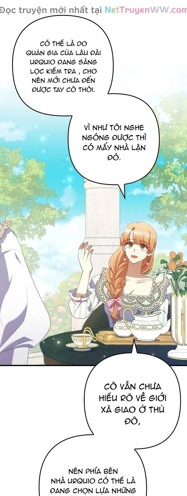 Tôi Đã Bị Quyến Rũ Bởi Nam Chính Ốm Yếu Chapter  66 - 28