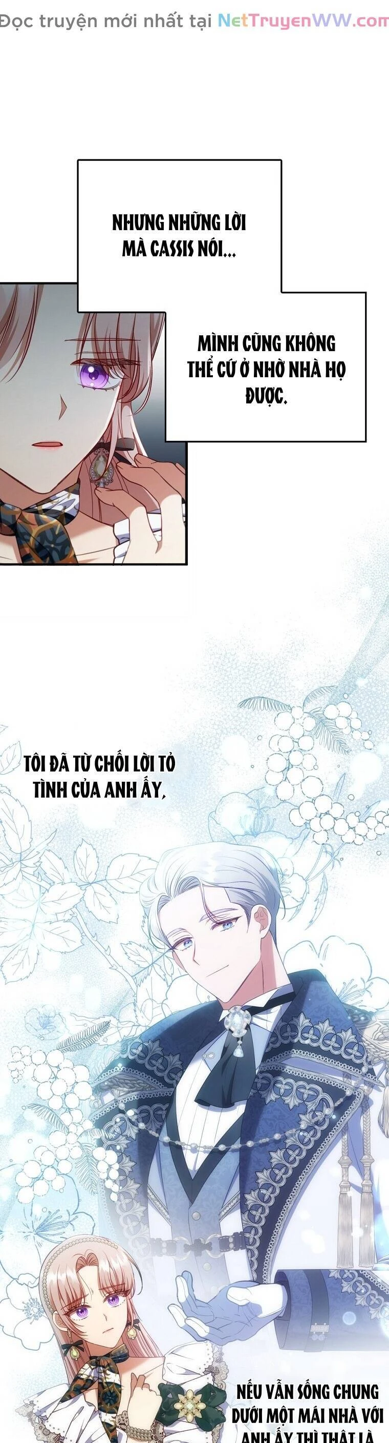 Tôi Đã Bị Quyến Rũ Bởi Nam Chính Ốm Yếu Chapter  66 - 30