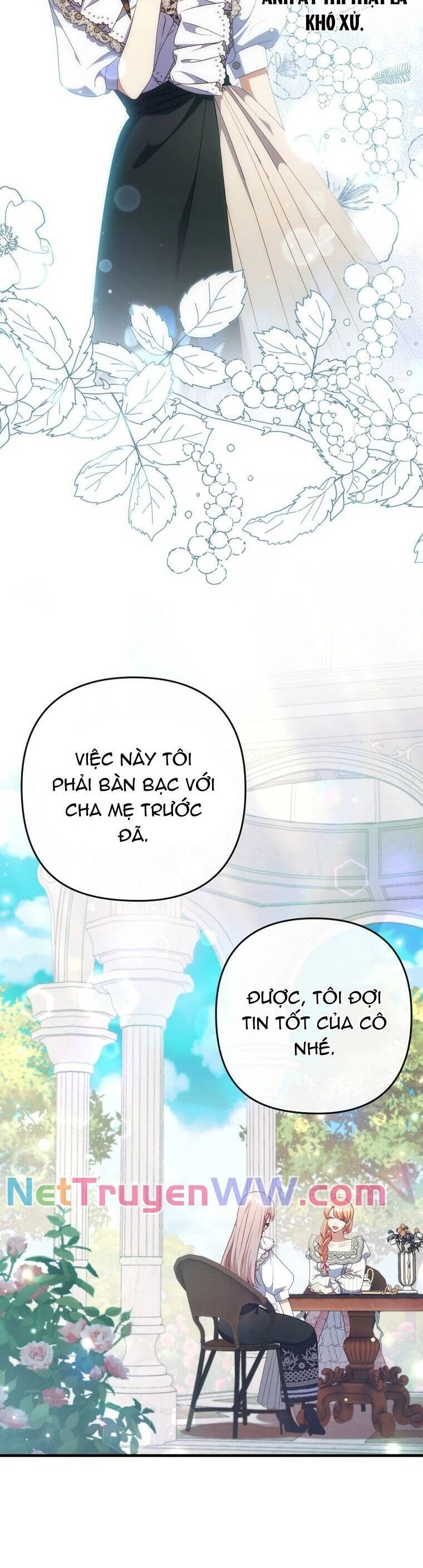 Tôi Đã Bị Quyến Rũ Bởi Nam Chính Ốm Yếu Chapter  66 - 31