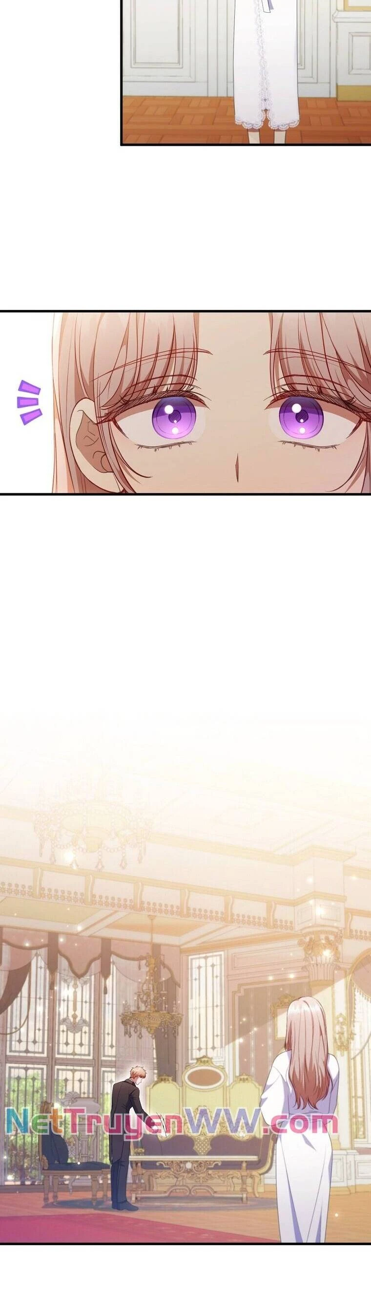 Tôi Đã Bị Quyến Rũ Bởi Nam Chính Ốm Yếu Chapter  66 - 33