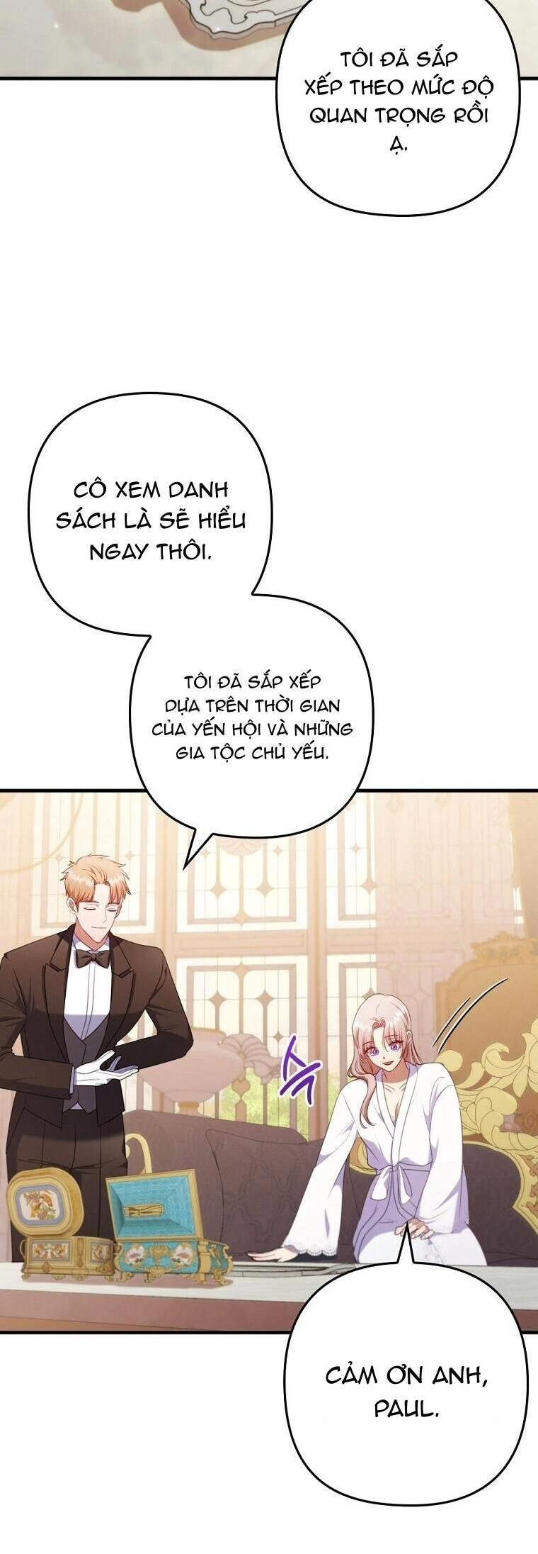 Tôi Đã Bị Quyến Rũ Bởi Nam Chính Ốm Yếu Chapter  66 - 35