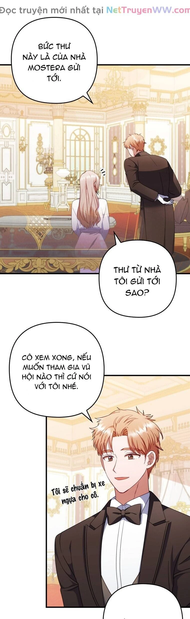 Tôi Đã Bị Quyến Rũ Bởi Nam Chính Ốm Yếu Chapter  66 - 36