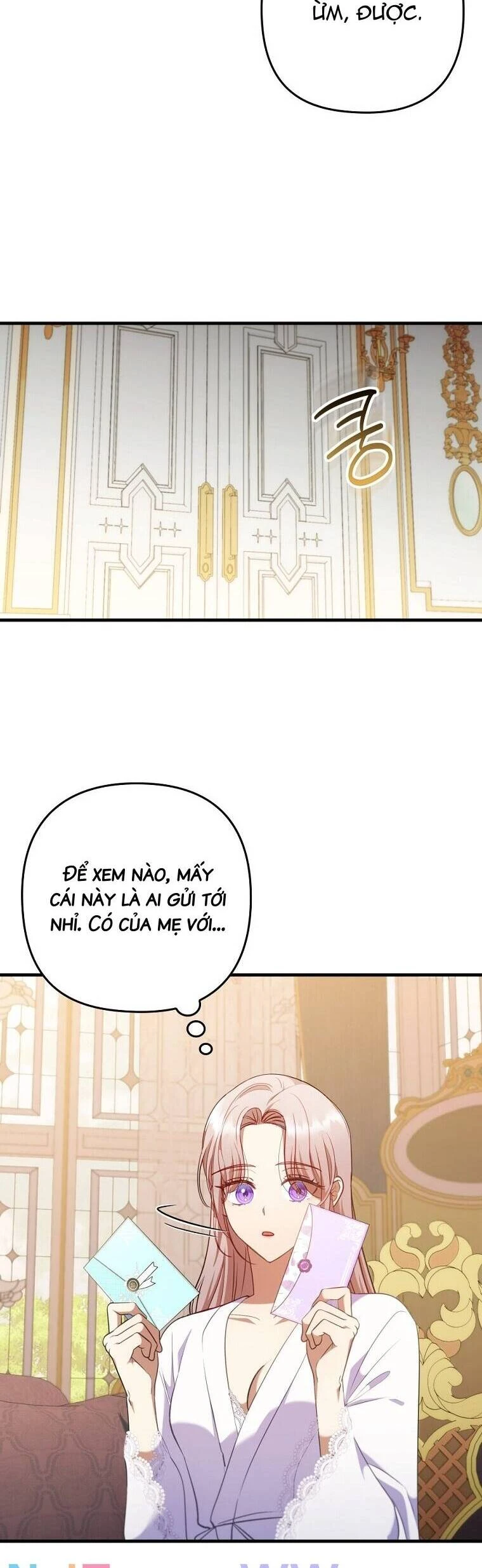 Tôi Đã Bị Quyến Rũ Bởi Nam Chính Ốm Yếu Chapter  66 - 37