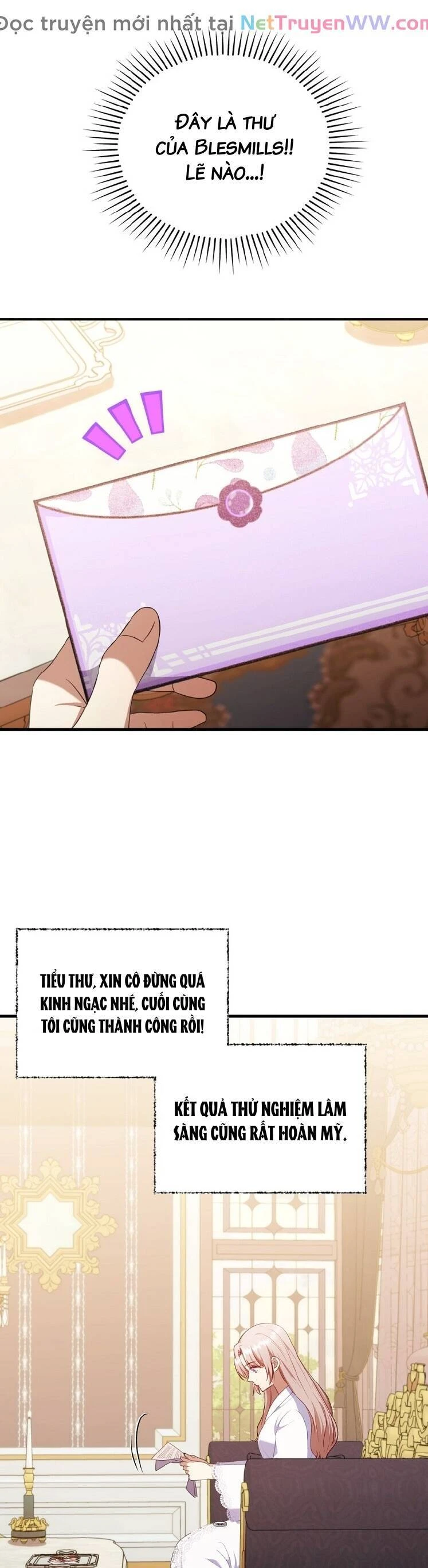 Tôi Đã Bị Quyến Rũ Bởi Nam Chính Ốm Yếu Chapter  66 - 38