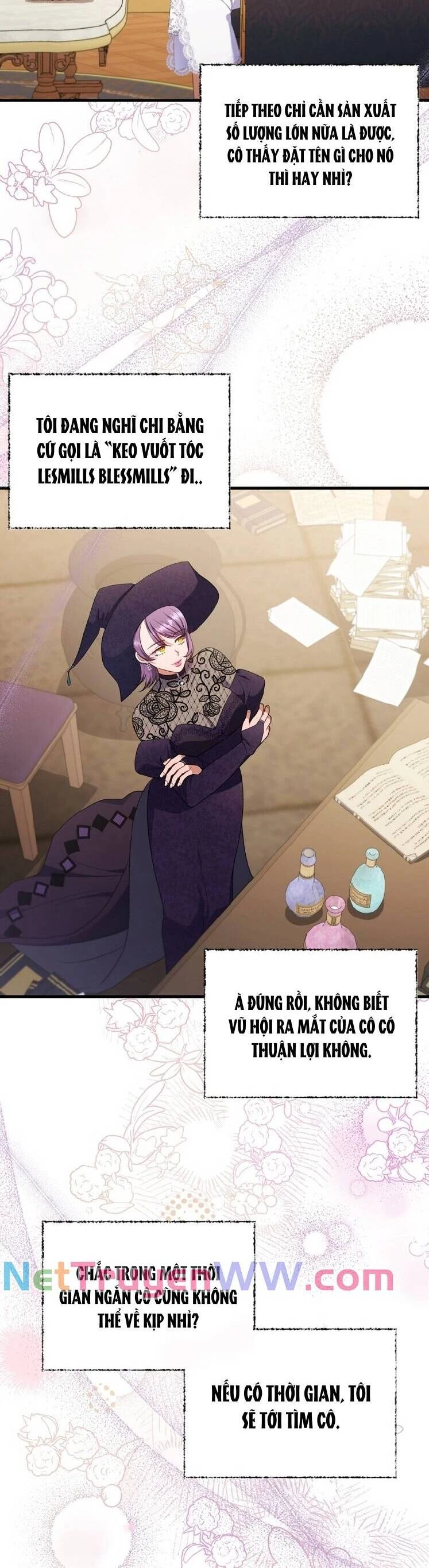 Tôi Đã Bị Quyến Rũ Bởi Nam Chính Ốm Yếu Chapter  66 - 39