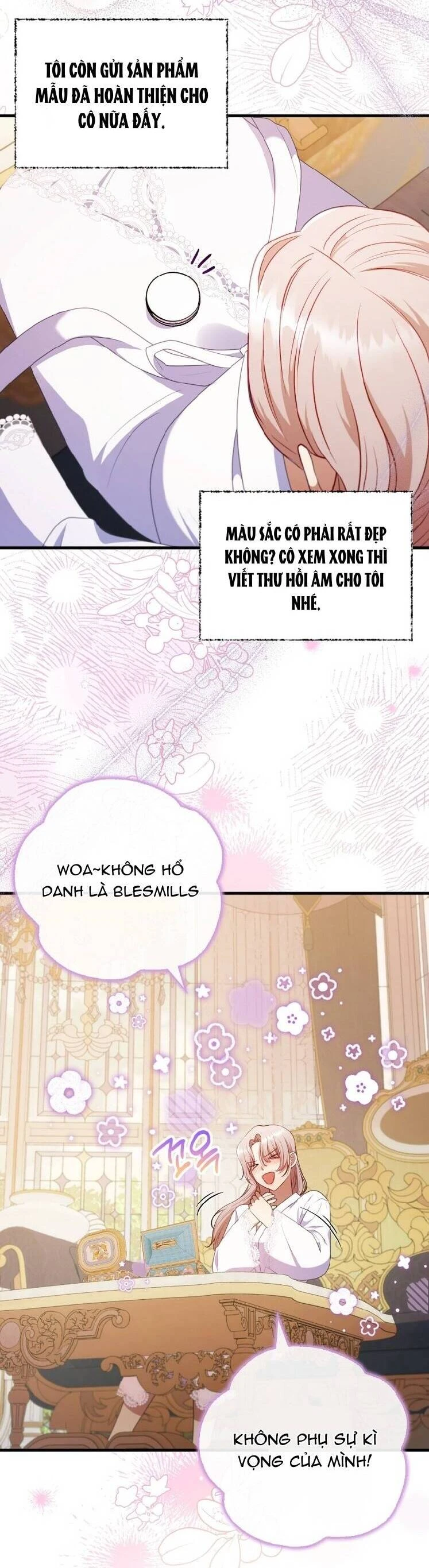 Tôi Đã Bị Quyến Rũ Bởi Nam Chính Ốm Yếu Chapter  66 - 40