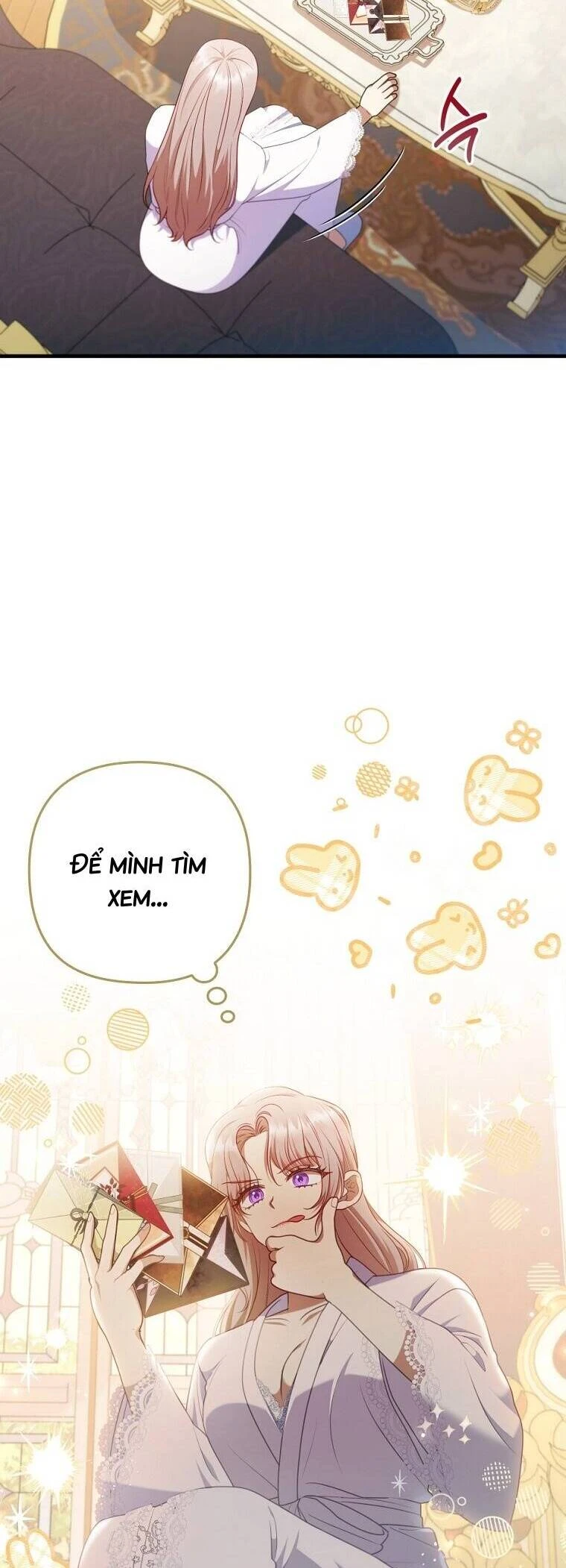 Tôi Đã Bị Quyến Rũ Bởi Nam Chính Ốm Yếu Chapter  66 - 42