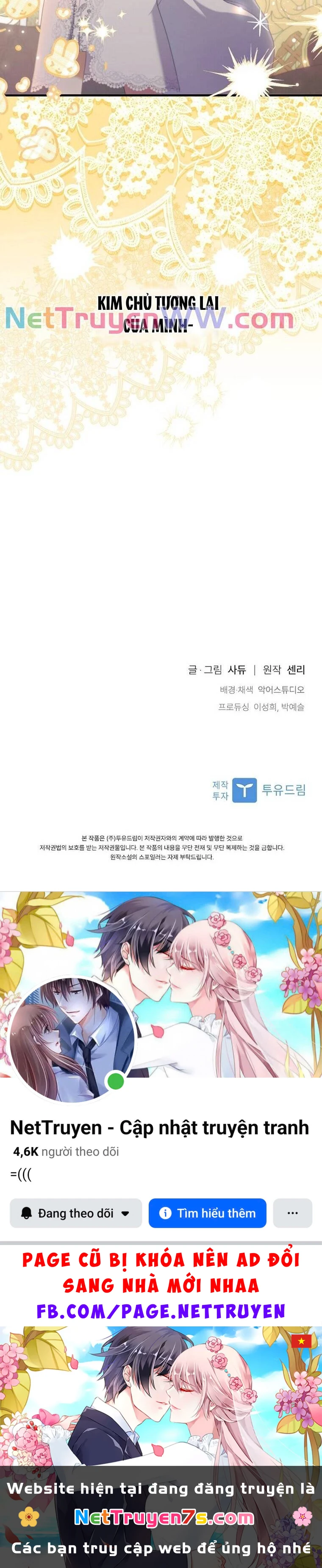 Tôi Đã Bị Quyến Rũ Bởi Nam Chính Ốm Yếu Chapter  66 - 43