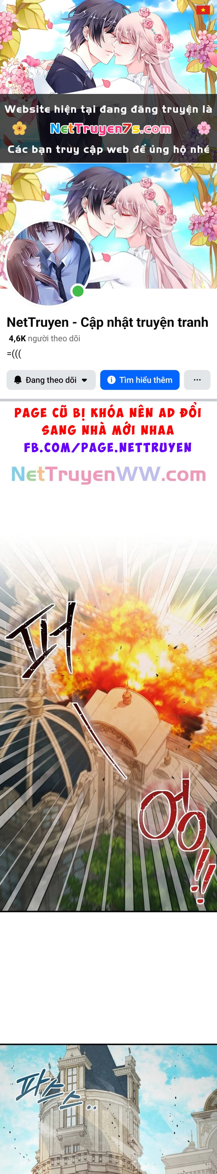 Tôi Đã Bị Quyến Rũ Bởi Nam Chính Ốm Yếu Chapter  68 - 1