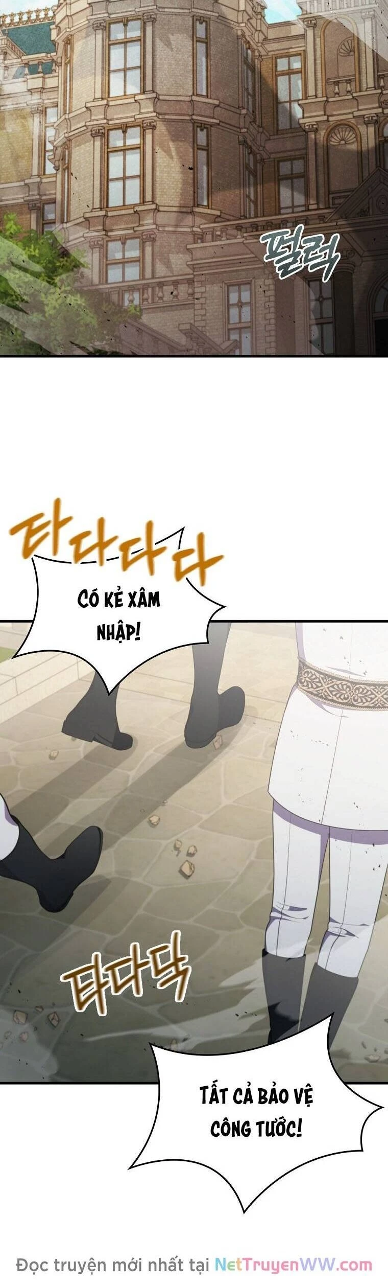 Tôi Đã Bị Quyến Rũ Bởi Nam Chính Ốm Yếu Chapter  68 - 2