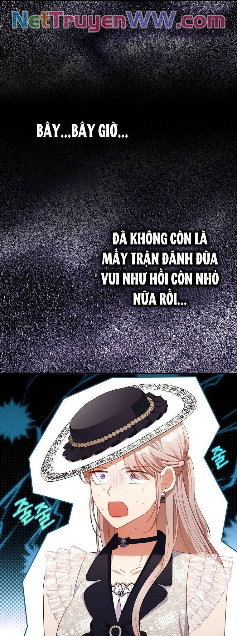 Tôi Đã Bị Quyến Rũ Bởi Nam Chính Ốm Yếu Chapter  68 - 5