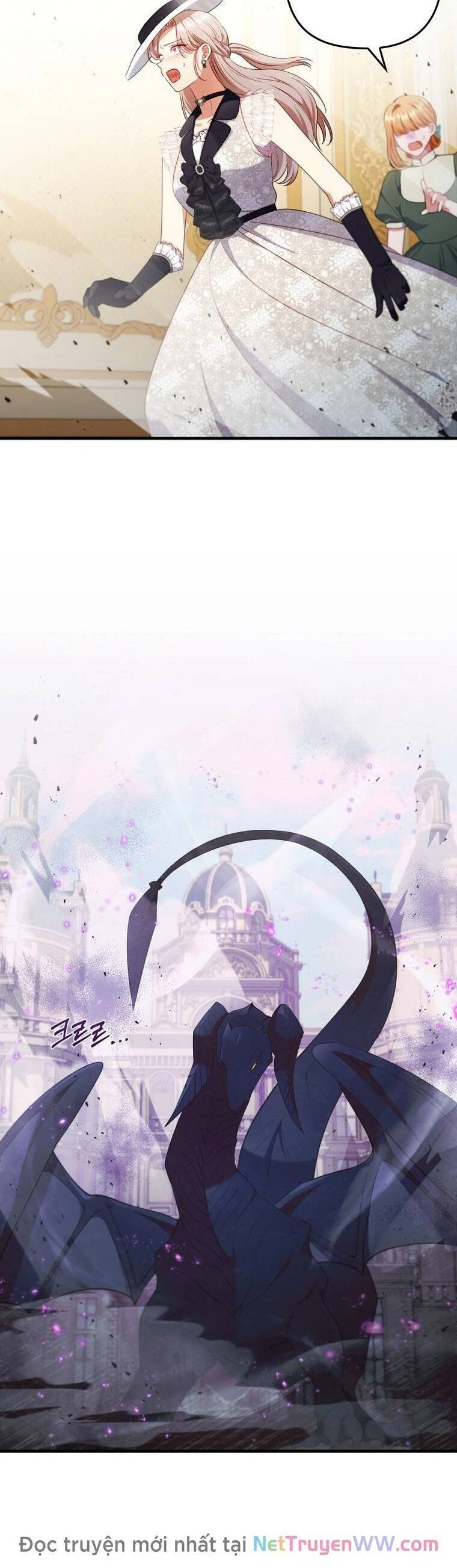 Tôi Đã Bị Quyến Rũ Bởi Nam Chính Ốm Yếu Chapter  68 - 8