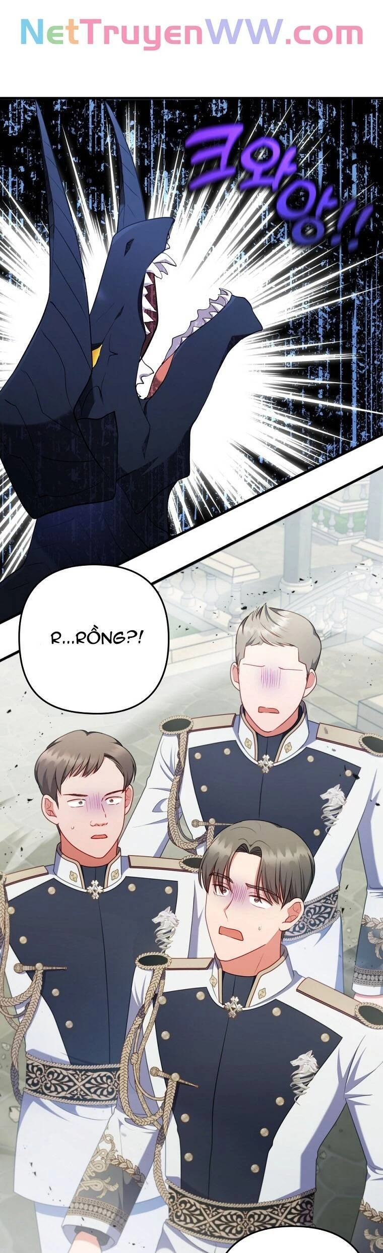 Tôi Đã Bị Quyến Rũ Bởi Nam Chính Ốm Yếu Chapter  68 - 9