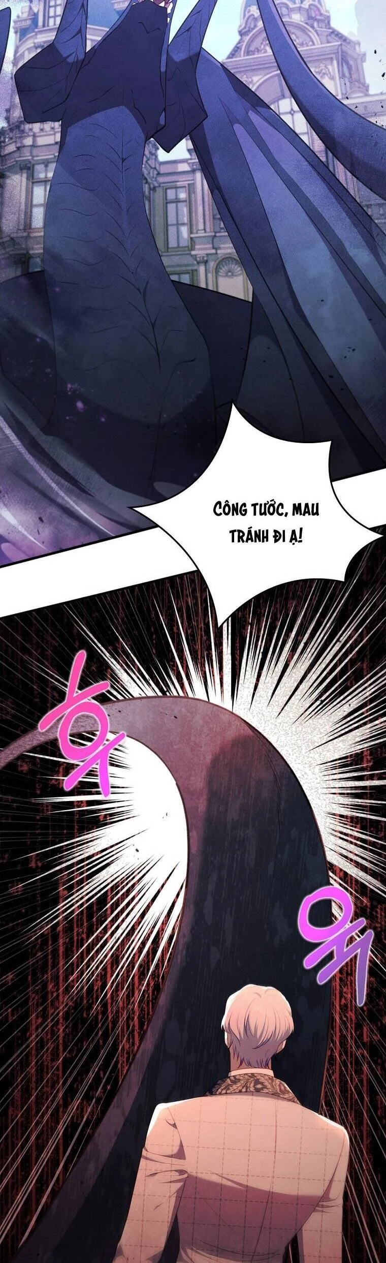 Tôi Đã Bị Quyến Rũ Bởi Nam Chính Ốm Yếu Chapter  68 - 11