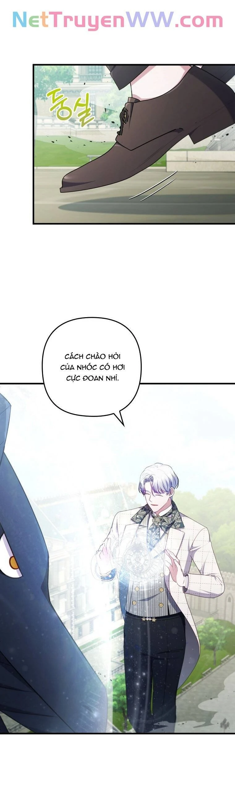 Tôi Đã Bị Quyến Rũ Bởi Nam Chính Ốm Yếu Chapter  68 - 15