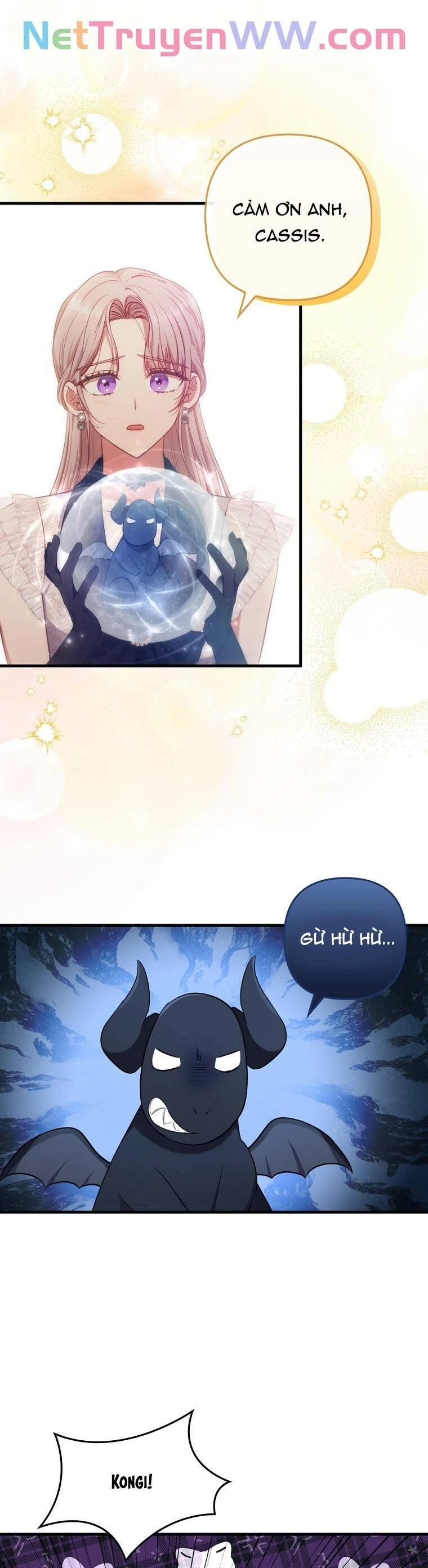 Tôi Đã Bị Quyến Rũ Bởi Nam Chính Ốm Yếu Chapter  68 - 19